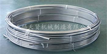 我們能夠做得到的不銹鋼盤管切割要求 我們能夠做得到的不銹鋼盤管切割要求