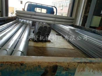 社會中半圓管具備的實際優勢 社會中半圓管具備的實際優勢