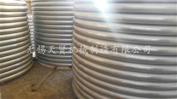 什么原因會影響半圓管的作用 什么原因會影響半圓管的作用