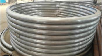 加熱盤管的特點需要了解一哈 加熱盤管的特點需要了解一哈