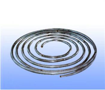 冷拔開坯的無縫盤管是如何制作的？